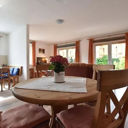 Klast F51 Appartement