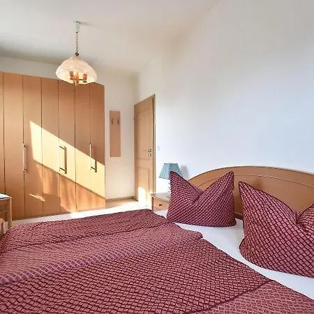 Klast F51 Appartement Ostseebad Kühlungsborn