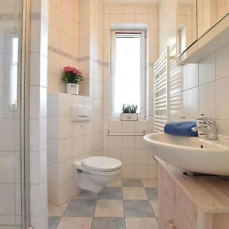 Klast F51 Ostseebad Kühlungsborn