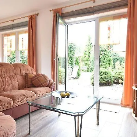 Klast F51 Appartement