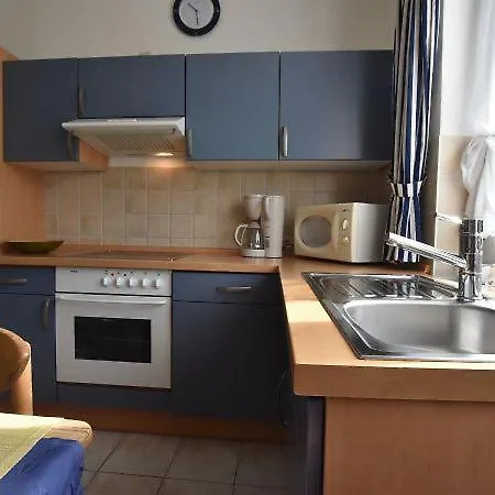 Appartement Klast F51 *