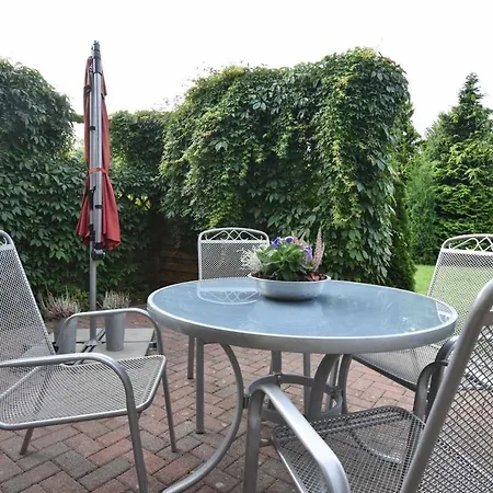 Appartement Klast F51 Ostseebad Kühlungsborn