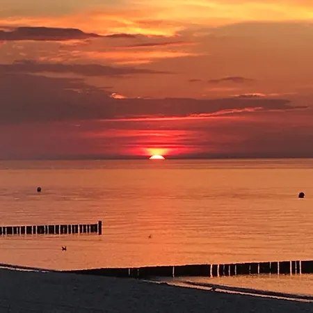 Апартаменты Klast F51 *