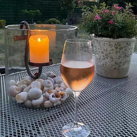 Klast F51 Апартаменты